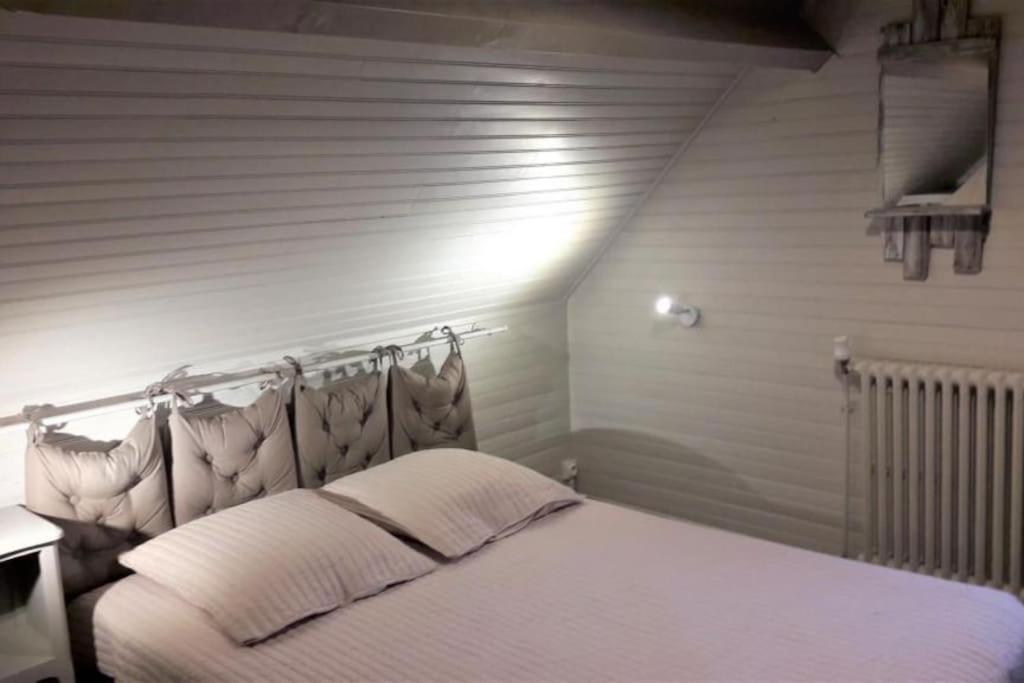 Chalet Oustaou Campan La Mongie Col Du Tourmalet Экстерьер фото
