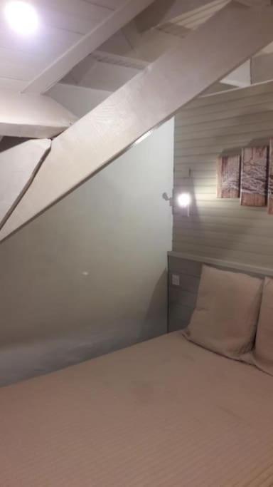 Chalet Oustaou Campan La Mongie Col Du Tourmalet Экстерьер фото