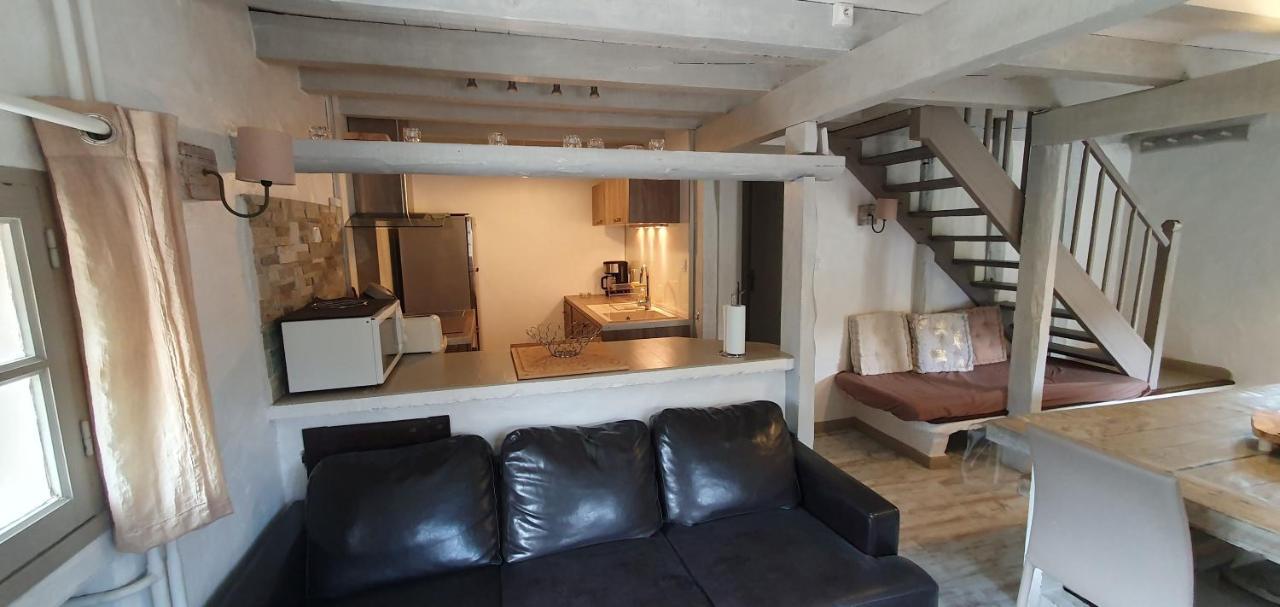 Chalet Oustaou Campan La Mongie Col Du Tourmalet Экстерьер фото