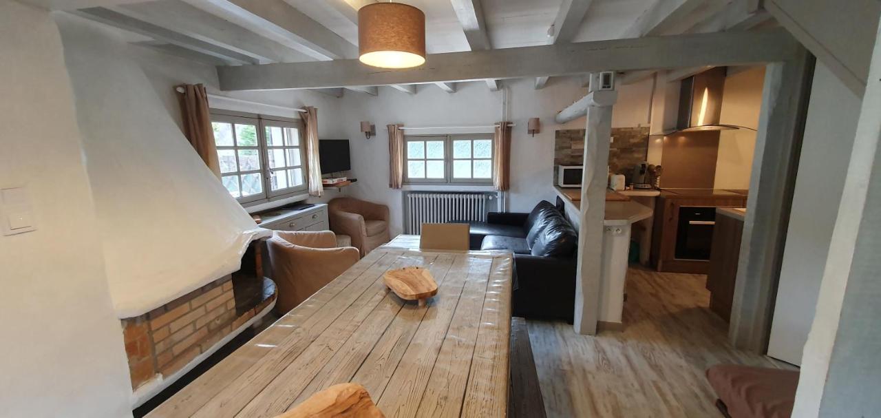 Chalet Oustaou Campan La Mongie Col Du Tourmalet Экстерьер фото