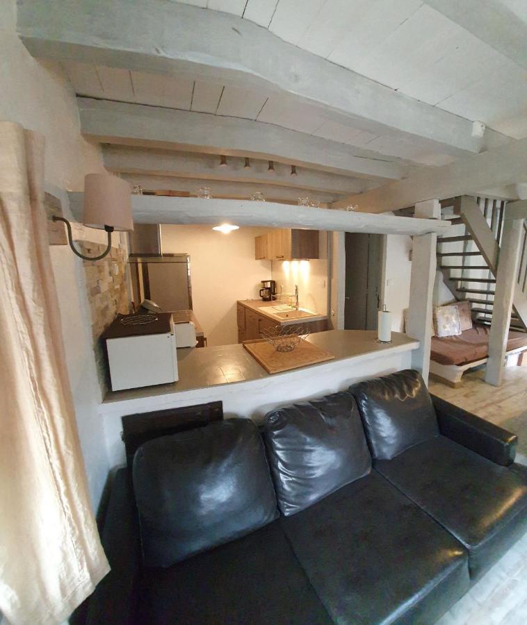 Chalet Oustaou Campan La Mongie Col Du Tourmalet Экстерьер фото